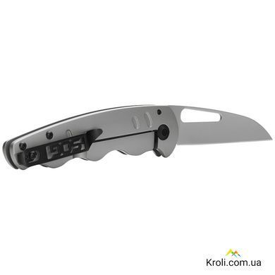 Розкладний ніж SOG Escape FL, Carbon/Graphite ( SOG 14-52-01-57)