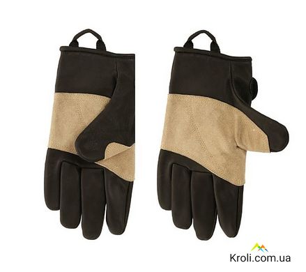 Перчатки для работы с веревкой Singing Rock Gloves Grippy XL (11) (SR C0006.BH-11)