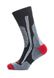 Шкарпетки Accapi Trekking Endurance, Black, 42-44 (ACC H0830.999-III)
