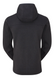 Кофта чоловіча Rab Ryvoan Jacket Ebony, XL (RB QFF-93-EBN-XLG)