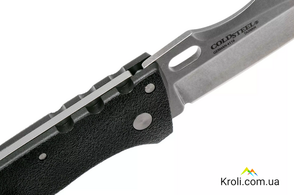 Ніж складаний Cold Steel Pro Lite Sport, Black (CST CS-20NU)