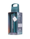 Бутылка-фильтр для воды LifeStraw Go Filter Bottle, 1л, Laguna Teal (LSW LGV41LTLWW)