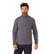 Кофта чоловіча Rab Tecton Jacket, Graphene, M (RB QFG-03-GRH-MED)