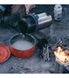 Походная печь на дровах BioLite Climate Neutral Campstove Bundle Silver/Black (BLT CSX2006)