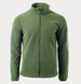 Кофта флісова чоловіча Magnum Essential Fleece, Olive Green, XL (MGN 43171-OLIVE GREEN-XL)