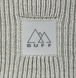 Шапка Buff Crossknit Beaney Solid Light Grey (BU 126483.933.10.00)