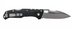 Ніж складаний Cold Steel Pro Lite Sport, Black (CST CS-20NU)