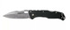 Ніж складаний Cold Steel Pro Lite Sport, Black (CST CS-20NU)