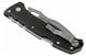 Ніж складаний Cold Steel Pro Lite Sport, Black (CST CS-20NU)