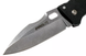 Ніж складаний Cold Steel Pro Lite Sport, Black (CST CS-20NU)