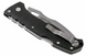Ніж складаний Cold Steel Pro Lite Sport, Black (CST CS-20NU)
