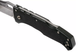 Ніж складаний Cold Steel Pro Lite Sport, Black (CST CS-20NU)