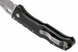 Ніж складаний Cold Steel Pro Lite Sport, Black (CST CS-20NU)