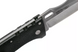 Ніж складаний Cold Steel Pro Lite Sport, Black (CST CS-20NU)