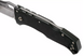 Ніж складаний Cold Steel Pro Lite Sport, Black (CST CS-20NU)