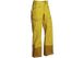 Гірськолижні штани Marmot Men's Freerider Pant (30680) XL, Yellow Vapor (9149)