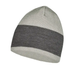 Шапка Buff Crossknit Beaney Solid Light Grey (BU 126483.933.10.00)