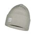 Шапка Buff Crossknit Beaney Solid Light Grey (BU 126483.933.10.00)