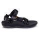 Сандалии детские Teva Hurricane XLT2 C's Canyon Dark Gull Grey, р.35 (TVA 1019390C-CDGG-3)