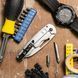 Розкладний ніж SOG Escape FL, Carbon/Graphite ( SOG 14-52-01-57)