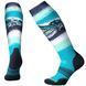 Термоноски Smartwool Women's PhD Slopestyle Medium Socks Capri, M