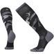 Термоноски Smartwool PhD Slopestyle Light Revelstoke Socks Black, XL