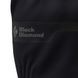 Перчатки мужские Black Diamond Everyday Softshell Gloves, Black, M (BD 8017440002MED1)