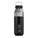 Термобутилка Sea to Summit 360 ° degrees Vacuum Insulated Stainless Narrow Mouth Bottle, 750 ml, Black (STS 360BOTNRW750BK)