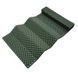 Коврик туристический складной BaseCamp Legion, 185х55х1,5 см, Olive Green (BCP 20101)