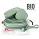 Набор туристической посуды Light My Fire LunchKit BIO 6 pcs (LMF 24137) Розовый Зелёный