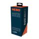Фонарь налобный NEBO Master Series HL1000 (NB NEB-HLP-1006-G)