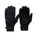 Перчатки мужские Black Diamond Everyday Softshell Gloves, Black, M (BD 8017440002MED1)