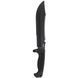 Мачете SOG Jungle Primitive, Black (SOG F03TN-CP)