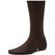 Шкарпетки чоловічі Smartwool New Classic Rib Chestnut, р.L (SW SW915.207-L)