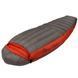 Спальний мішок Sea to Summit Flame FmIV (-10/-17&deg;C), 183 см - Right Zip, Dark Grey/Paprika от Sea to Summit (STS AFM4-WL)