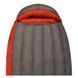 Спальний мішок Sea to Summit Flame FmIV (-10/-17&deg;C), 183 см - Right Zip, Dark Grey/Paprika от Sea to Summit (STS AFM4-WL)