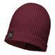 Шапка Buff Knitted Hat Basic Wine (BU 1867.403.10)