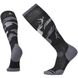 Термошкарпетки Smartwool PhD Slopestyle Light Revelstoke Socks Black, XL