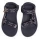 Сандалии детские Teva Hurricane XLT2 C's Canyon Dark Gull Grey, р.35 (TVA 1019390C-CDGG-3)