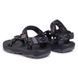 Сандалии детские Teva Hurricane XLT2 C's Canyon Dark Gull Grey, р.35 (TVA 1019390C-CDGG-3)