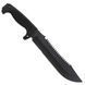Мачете SOG Jungle Primitive, Black (SOG F03TN-CP)
