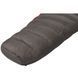 Спальний мішок Sea to Summit Flame FmIV (-10/-17&deg;C), 183 см - Right Zip, Dark Grey/Paprika от Sea to Summit (STS AFM4-WL)