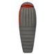 Спальний мішок Sea to Summit Flame FmIV (-10/-17&deg;C), 183 см - Right Zip, Dark Grey/Paprika от Sea to Summit (STS AFM4-WL)