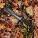 Мачете SOG Jungle Primitive, Black (SOG F03TN-CP)