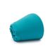 Кепка BUFF® Kids Pack Cap solid deep sea green (BU 120037.814.10.00)