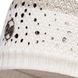 Шапка Buff Knitted & Polar Hat Lia Chic Starwhite/Cru (BU 113524.009.10.00)