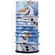 Бафф дитячий зимовий Buff Child Polar Inside Frozen Olaf Blue / Navy
