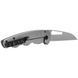 Розкладний ніж SOG Escape FL, Carbon/Graphite ( SOG 14-52-01-57)