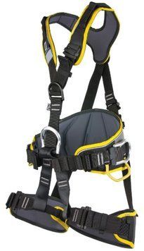Страховочная система Singing Rock Profi Worker Standart 3D M/L (SR W0081.DR-03)