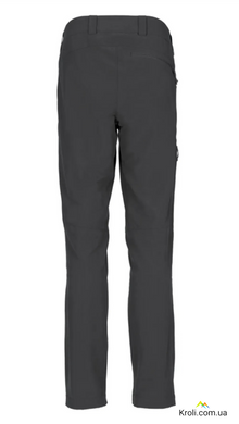 Штани чоловічі Rab Incline Light Pants, Anthracite, M (32), Regular (RB QFV-05-ANT-32-RG)